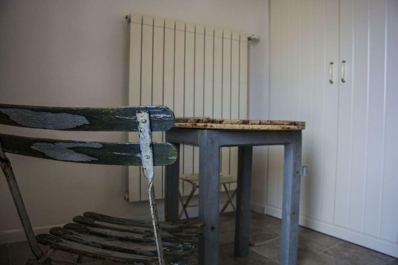Apartment Sotto Il Santo Orco Feglino Eksteriør billede