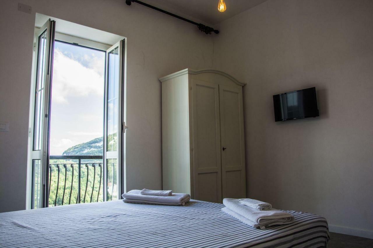 Apartment Sotto Il Santo Orco Feglino Eksteriør billede