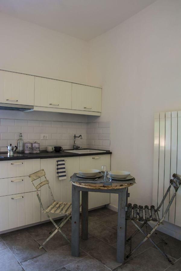 Apartment Sotto Il Santo Orco Feglino Eksteriør billede