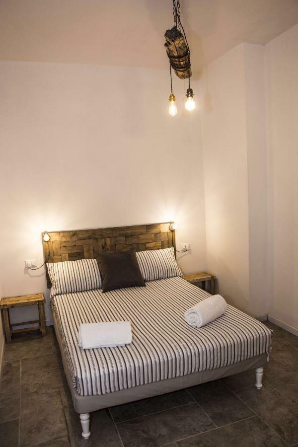 Apartment Sotto Il Santo Orco Feglino Eksteriør billede