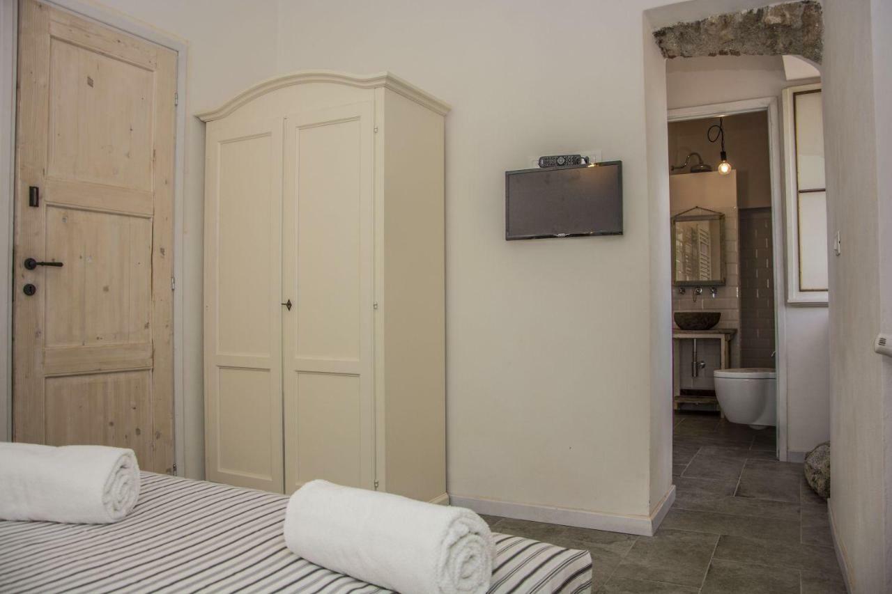 Apartment Sotto Il Santo Orco Feglino Eksteriør billede